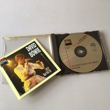 David Bowie‎ Live in New