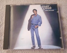 Shakin Stevens a Whole Lotta