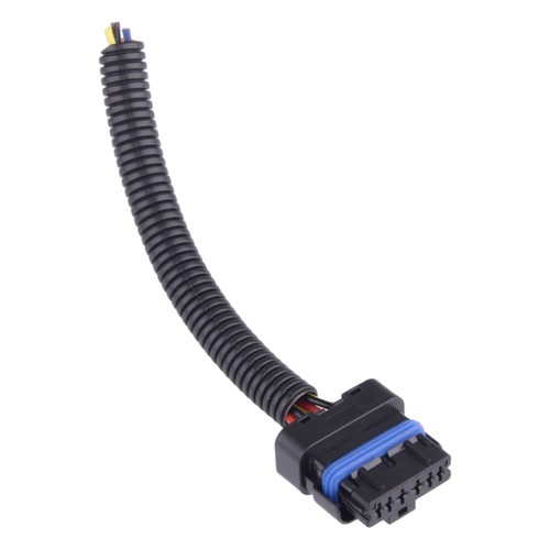 6pin fuel pump wiring - fuel, harness