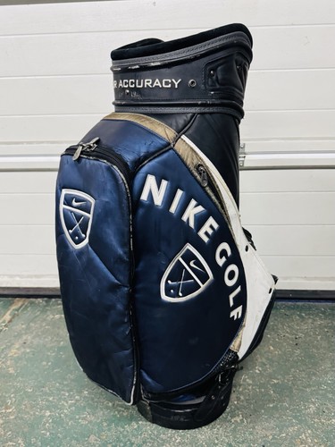 Nike golf tour - golf, staff