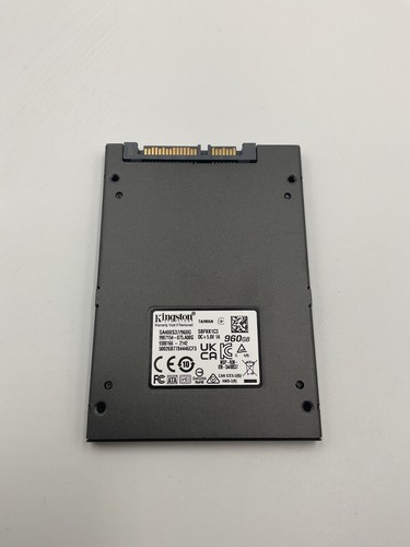 Kingston 960gb 1tb ssd solid - 960gb,