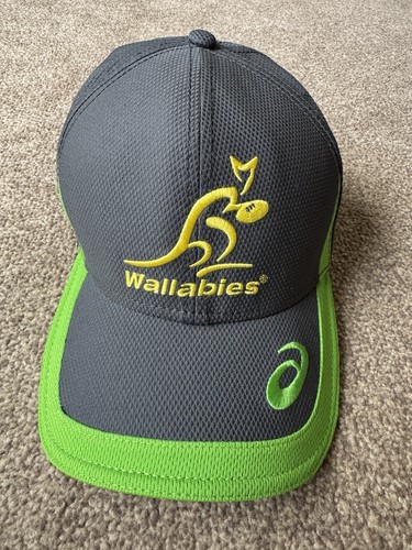 Asics australia wallabies - asics,