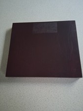 Wooden Coin Presentation Box
