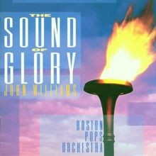 The sound glory by - sound, of