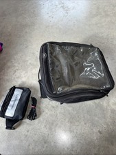 BMW GS Motorbike Helmet Bag 