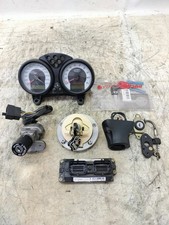 COMPLETE LOCK KIT FOR DUCATI