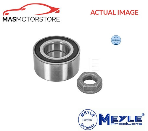 Wheel bearing kit set front - set,