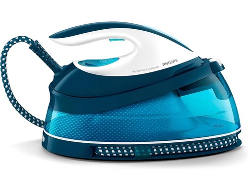 Perfectcare compact steam - perfectcare,