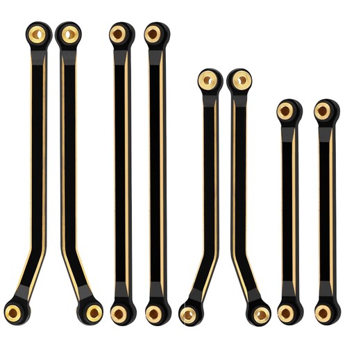 Pothyes cnc black - black, coating