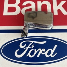 Genuine Ford Capri Fiesta Escort MK2/MK3 Passenger Side Door Mirror
