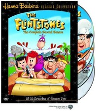 The flintstones - flintstones:,