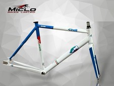 Cinelli vigorelli track Frameset fixed gear size 54