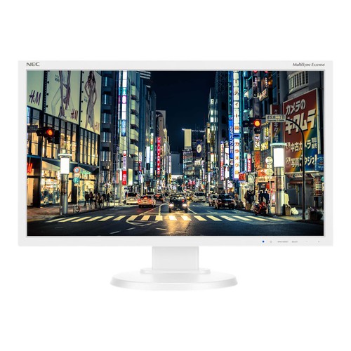 Nec e233wmi ips - nec, led