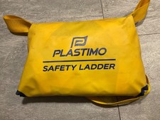 plastimo safety ladder