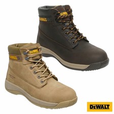 Dewalt Mason Steel Toe Cap Safety Boot in 2 Colours and 6 Sizes