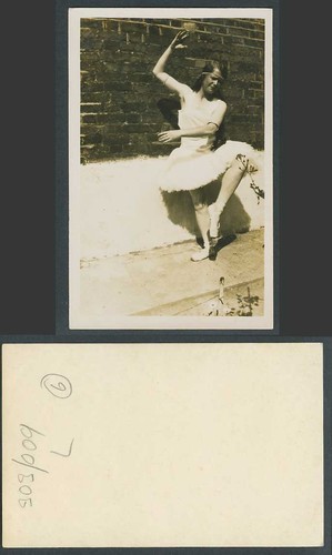 Ballet dancer ballerina - dancer,