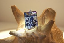 ARTISAN RAINBOW DICHROIC GLASS