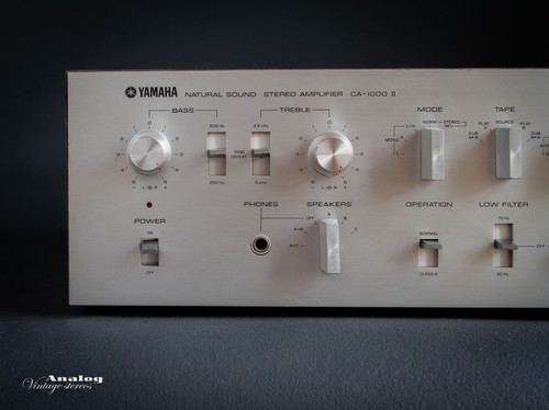 Yamaha ca1000 edition - yamaha, il