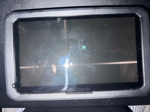 Garmin dezl 760lm - dezl,