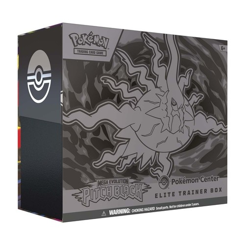 Pokémon tcg mega evolution - pokémon,