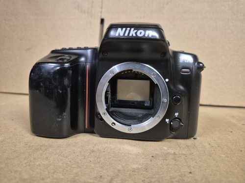 Nikon f50 35mm - 35mm, slr