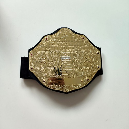 Wwe world heavyweight - wwe,