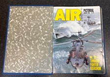 AIR PICTORIAL MAGAZINE -