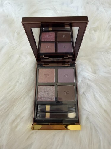 Tom ford eye colour - tom, quad