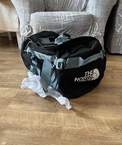 The north face - face, duffel