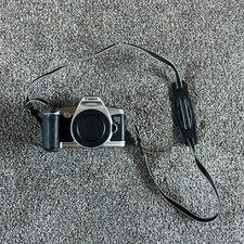 Canon EOS 500N 35mm SLR Film