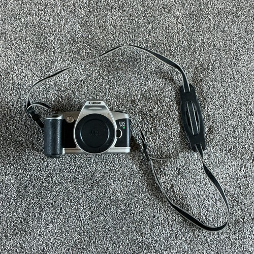 Canon eos 500n 35mm - 35mm, film