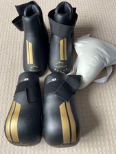 TAGB Sparring gear. Gloves
