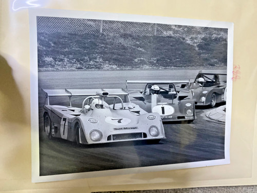 1973 watkins glen mirage 2 - 1973, m6