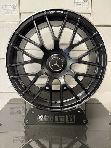 A45 alloy wheels black - alloy,