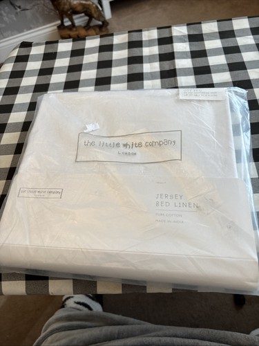 The little white company - little,