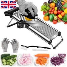 Professional Mandolin Slicer