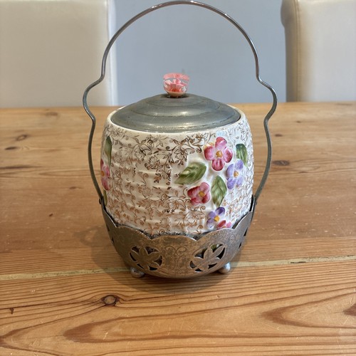 Vintage wade hand painted - vintage,