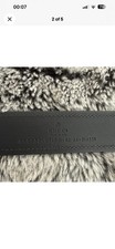 Gucci Blondie Women’s Belt