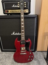 2025 Epiphone SG Standard