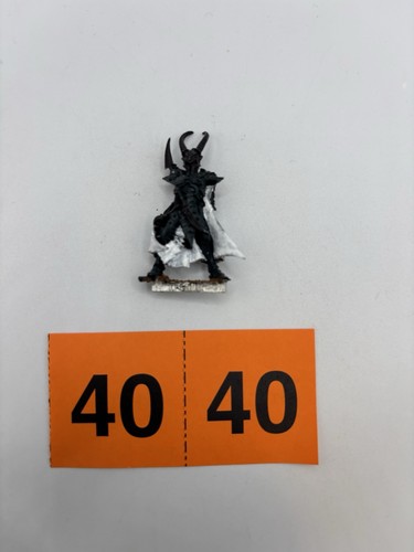 Dark eldar drukhari archon - eldar,