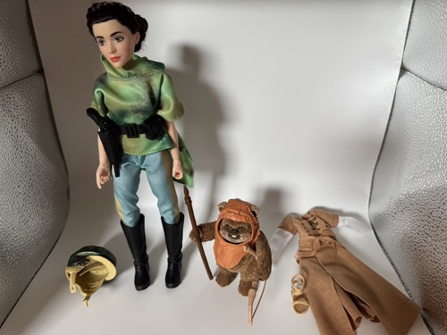 Star wars forces - star,