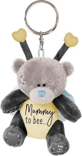 You mummy bee plush - you,