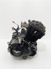 ♻️ Lexmoto ZSB 125 SK 2021