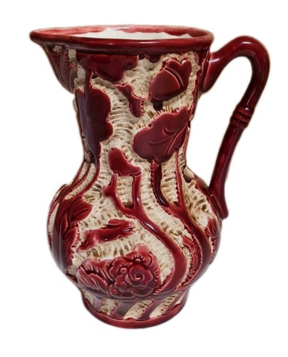 Beswick running hare jug - running,