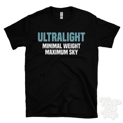Ultralight minimal weight - ultralight,