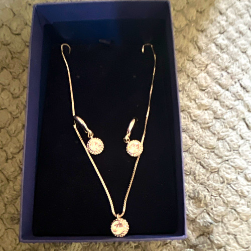 Swarovski crystal jewellery - swarovski,