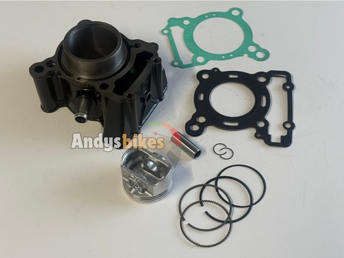 Standard cylinder kit for - 4t,