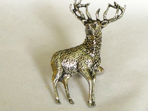 Full stag deer hunting large - hunting,