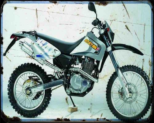 Ccm 644 dual - sport, a4