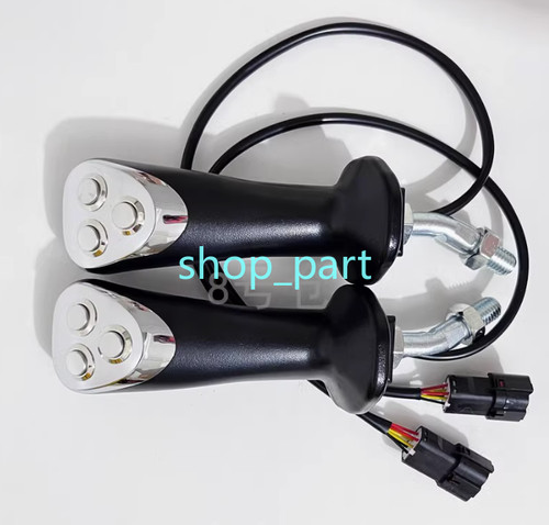 Pair hydraulic button - pair,